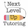 Next Level Up Tutoring company logo