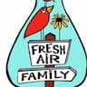 Fresh Air Family company logo