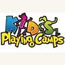 Kids Playing Camp company logo