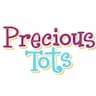 Precious Tots Family Daycare company logo