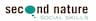 Second Nature Social Skills company logo
