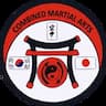 Combined Martial Arts Inc. company logo