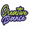 Creative Dance Belchertown company logo