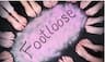 Footloose School of Dance company logo