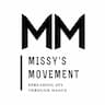 Missy’s Movement company logo