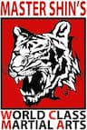 Master Shin’s World Class Martial Arts	 company logo