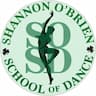 Shannon O’Brien School of Dance company logo
