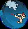 Rising Storm Karate Dracut company logo
