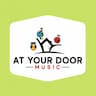 At Your Door Music  company logo