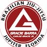 Gracie Barra  Jupiter company logo