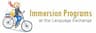 Language Exchange company logo