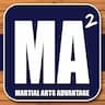 Martial Arts Advantage South company logo