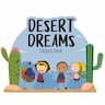Desert Dreams Daycare company logo