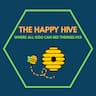 The Happy Hive company logo
