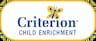 Criterion company logo