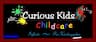 Curious Kids Child Care	Hudson company logo