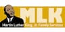 Martin Luther King Junior Community Center company logo