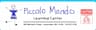 Piccolo Mondo Learning Center company logo