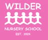 Wilder Memorial Nursery School company logo
