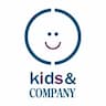 Kids & Company Jack N Jill West Quincy company logo