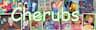 Cherubs Child Development Center company logo