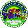 Corner Co-Op Nursery School company logo