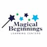 Magical Beginning Essex company logo