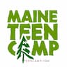 Maine Teen Camp company logo