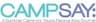 Camp Say company logo