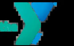 a black screen with white text