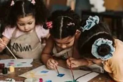 Kids Zone event image