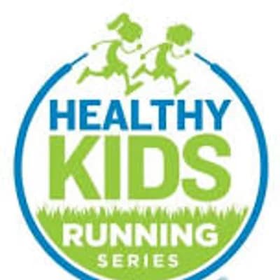 Healthy Kids Running Series Fall 2025 - Doylestown, PA