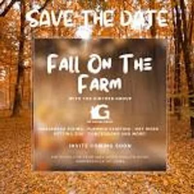 Fall on the Farm