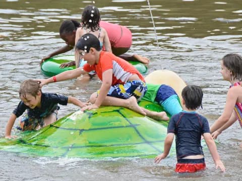Beat the Heat: Exciting Local Kids' Summer Activities for the End of July